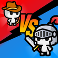 Clash Land