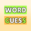 Word Guess आइकन