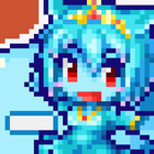魔王スライムさまがんばる！ simgesi