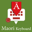 Maori English Keyboard : Infra