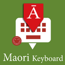 Maori English Keyboard : Infra APK