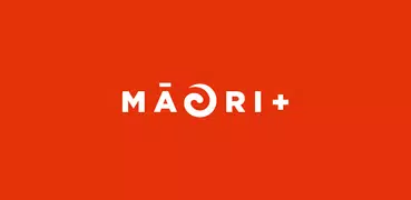 MĀORI+