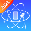 Atom Clean-Booster