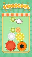 Juicy Fruits Cartaz