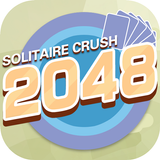 Solitaire Crush - 2048 icon