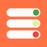 IMSO: server status monitoring ícone