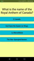 Canadian Citizenship Test (All provinces) capture d'écran 2