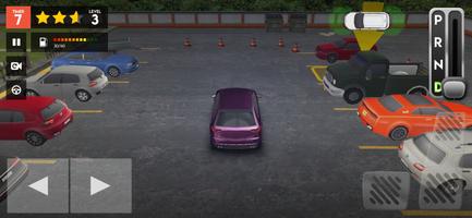 Real Car Parking Master capture d'écran 1