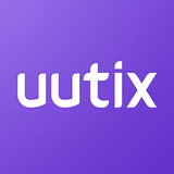 uutix-演唱會演出展覽購票平台 APK