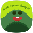 Widgetable Widget Lock Screen Zeichen
