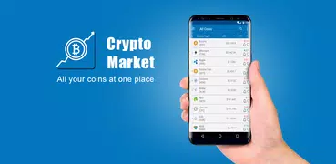 Coin Market: cryptocurrency news, ICO, Ethereum