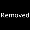 Removed APK