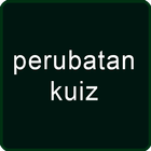 آیکون‌ perubatan kuiz