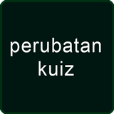 perubatan kuiz icône