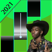 ”🎹  Old Town Road Piano tiles 