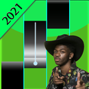 🎹  Old Town Road Piano tiles  APK