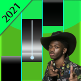 🎹  Old Town Road Piano tiles  icône