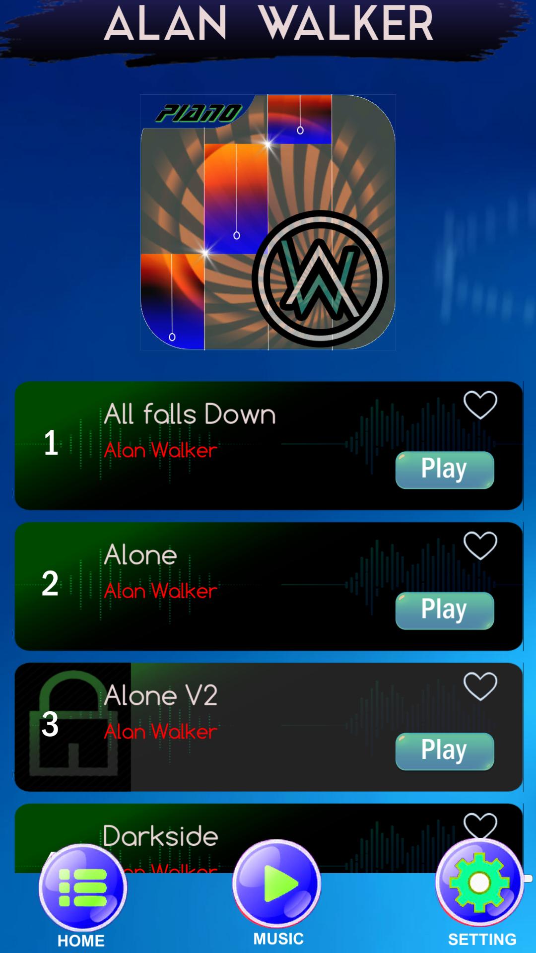 Roblox Music Videos Alan Walker Darkside