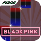 TAP PIANO TILES - ALL BLACKPINK SONGS 🔥 icône