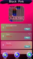 TAP PIANO TILES - ALL BLACKPINK SONGS 🔥 Affiche