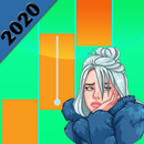 🎹 No Time To Die - Billie Eilish Piano tiles game APK