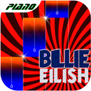 Magic Billie Tiles 🎹 Eilish Piano Game APK