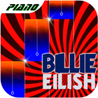 Magic Billie Tiles 🎹 Eilish Piano Game icon