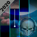 🎹 Megalovania Piano Tiles 2 - APK