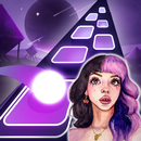 Tiles Hop : Melanie Martinez APK