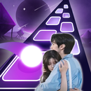 Hop Tiles: Hidden Love Ost APK