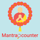 Mala Mantra Counter of 108 icône