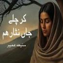 Kar Chaly Jan Nisar hum novel APK