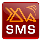 ملاذ SMS icon
