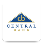 Central Bank أيقونة