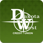 Dakota West-icoon