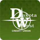 Dakota West 图标