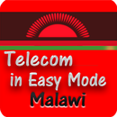 APK Telecom Malawi in Easy Mode: A