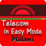 Telecom Malawi in Easy Mode ícone