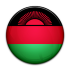 Malawi News App 图标