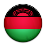 Malawi News App Zeichen
