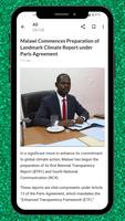 Malawi News اسکرین شاٹ 3