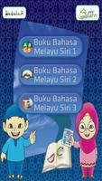 Buku Bahasa Melayu Siri पोस्टर