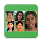 Malayalam TV Serials icône