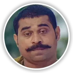 Malayalam Stickers Animated