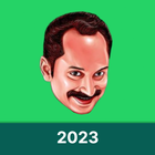 Malayalam Stickers 2024 ícone