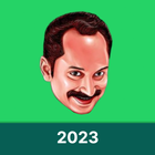 Malayalam Stickers 2024 图标