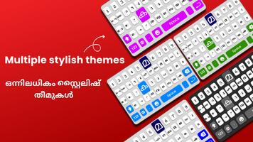 Malayalam Typing Keyboard screenshot 3