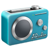 Malayalam Radio أيقونة