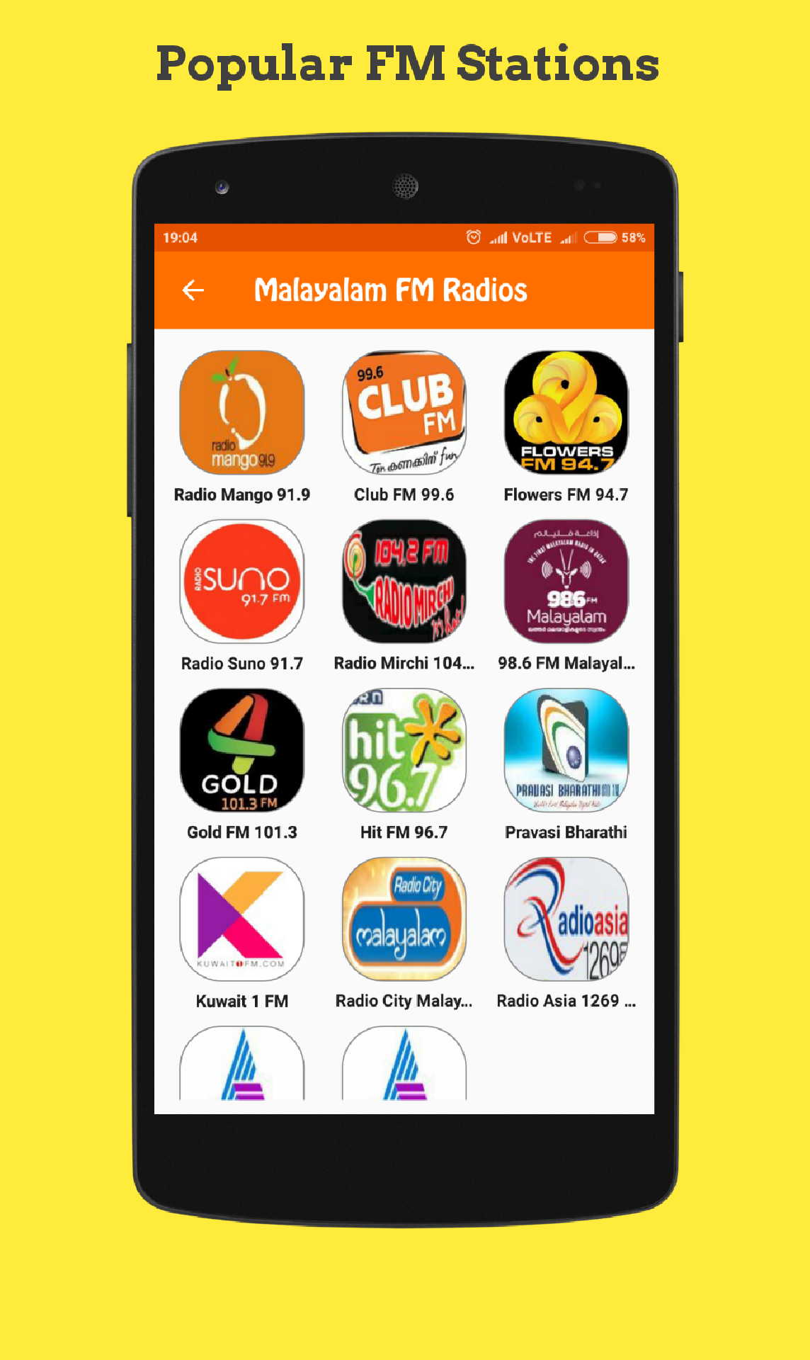 Malayalam Radio Online APK 3.8 for Android – Download Malayalam Radio Online  APK Latest Version from APKFab.com