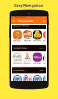 Malayalam Radio ภาพหน้าจอ 1